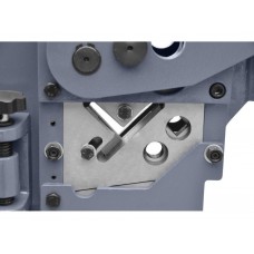 Комбіновані гільйотинні ножиці METCOR PBS9