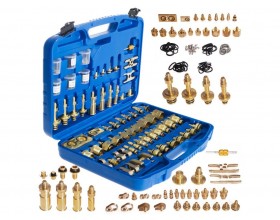 Устаткування для обслуговування автокондиціонерів