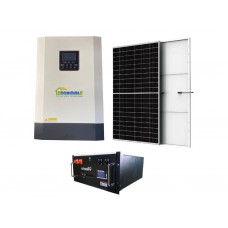 Комплект "Автономія електроенергії"