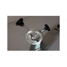 Комплект тримачів для заточування ножів Holzmann NTS200HS2