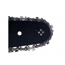 Комплект шина + 2 ланцюга 18"/45см/72/0,325"/1,5 мм Tagred TA1154