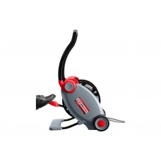 Котушка зі шлангом Holzmann WSR40PRO