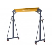 Козловий кран CORMAK PK2