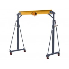 Козловий кран CORMAK PK2