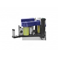 Кромкоклеючий верстат CORMAK EBM50A
