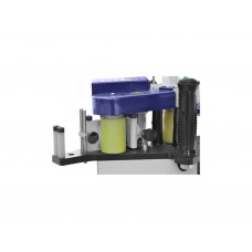 Кромкоклеючий верстат CORMAK EBM50A