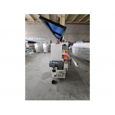 Кромкооблицювальний верстат MAST Holztechnik K308R