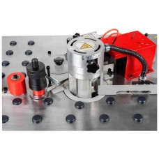 Кромкооблицювальний верстат Holzmann KAM 535 NEO