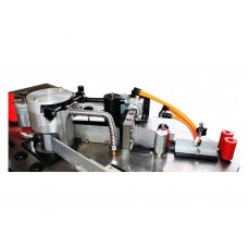 Кромкооблицювальний верстат Holzmann KAM 535 NEO