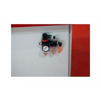 Кромкооблицювальний верстат Holzmann KAM 535 NEO