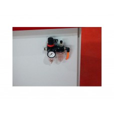 Кромкооблицювальний верстат Holzmann KAM 535 NEO