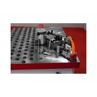 Кромкооблицювальний верстат Holzmann KAM 535 NEO