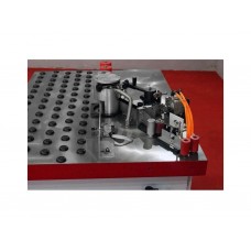 Кромкооблицювальний верстат Holzmann KAM 535 NEO