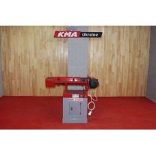 Кромкошліфувальний верстат Holzmann KOS 2260C