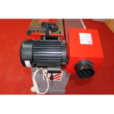 Кромкошліфувальний верстат Holzmann KOS 2260C