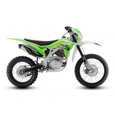 Кросовий мотоцикл Barton NXT 250