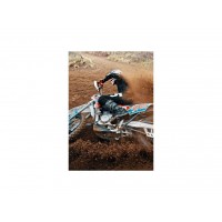 Кросовий мотоцикл Barton NXT 300