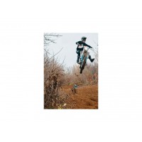 Кросовий мотоцикл Barton NXT 300