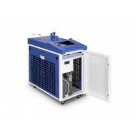 Лазерна зварка/очисник/різак MAST 3in1 3000W
