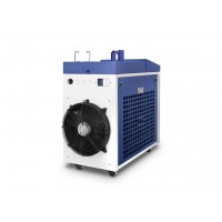 Лазерна зварка/очисник/різак MAST 3in1 3000W