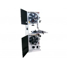 Стрічкова пила по дереву MAST Holztechnik H-BS470 400V