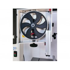 Стрічкова пила по дереву MAST Holztechnik H-BS470 400V