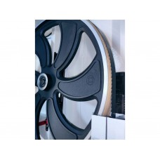 Стрічкова пила по дереву MAST Holztechnik H-BS470 400V