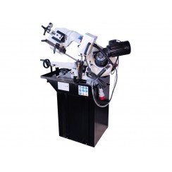 Стрічкова пила по металу MAST Metalltechnik M-BS210 400V