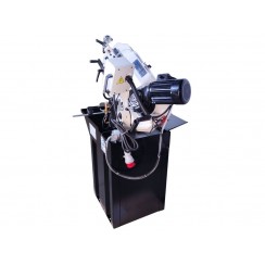 Стрічкова пила по металу MAST Metalltechnik M-BS210 400V