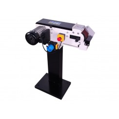 Стрічково-шліфувальний верстат MAST Metalltechnik M-SM100C