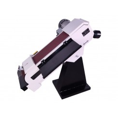 Стрічково-шліфувальний верстат MAST Metalltechnik M-SM150