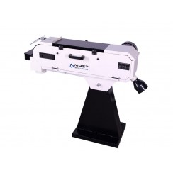 Стрічково-шліфувальний верстат MAST Metalltechnik M-SM150