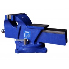 Лещата настільні з поворотною основою Holzmann WBS 150N