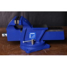 Лещата настільні з поворотною основою Holzmann WBS 150N