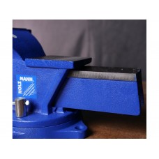 Лещата настільні з поворотною основою Holzmann WBS 150N