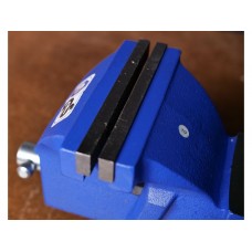 Лещата настільні з поворотною основою Holzmann WBS 150N