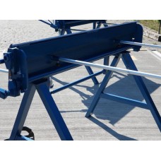 Листозгинальний верстат Prod-masz ZGR-1400/1,2