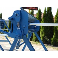 Листозгинальний верстат Prod-masz ZGR-1400/1,2