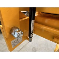 Листозгинальний верстат Dachdecker ZRF-LM – 2250/1,0