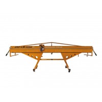 Листозгинальний верстат Dachdecker ZRF-LM-3250/0.8