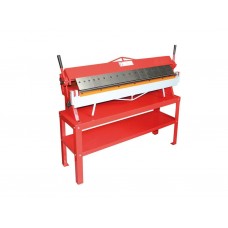 Листозгинальний верстат Holzmann AKM 1220