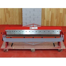 Листозгинальний верстат Holzmann AKM 1220