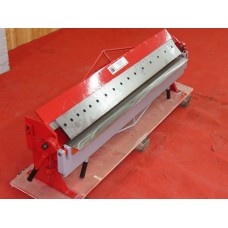 Листозгинальний верстат Holzmann AKM 1220