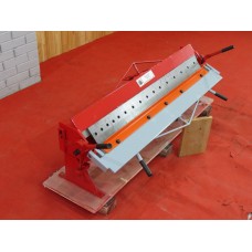 Листозгинальний верстат Holzmann AKM 1220