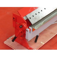 Листозгинальний верстат Holzmann AKM 1220