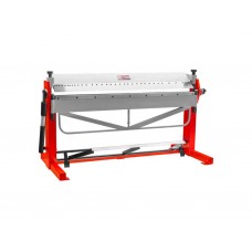 Листозгинальний верстат Holzmann AKM 2020