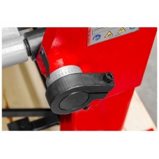 Листозгинальний верстат Holzmann AKM 2020