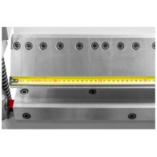 Листозгинальний верстат Holzmann AKM 2020