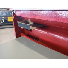 Листозгинальний верстат Prod-masz RED 2200/0,8/160