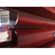 Листозгинальний верстат Prod-masz RED 2200/0,8/160